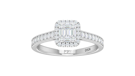 White Gold