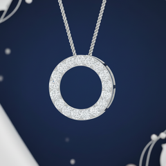 Oval Maiden Diamond