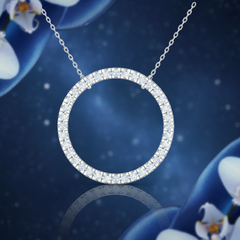 Circle of Life Diamond