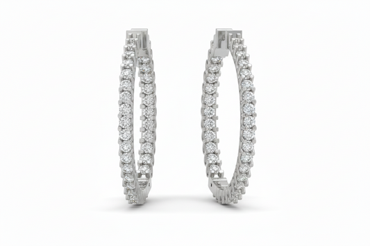 Classic Round Brilliant