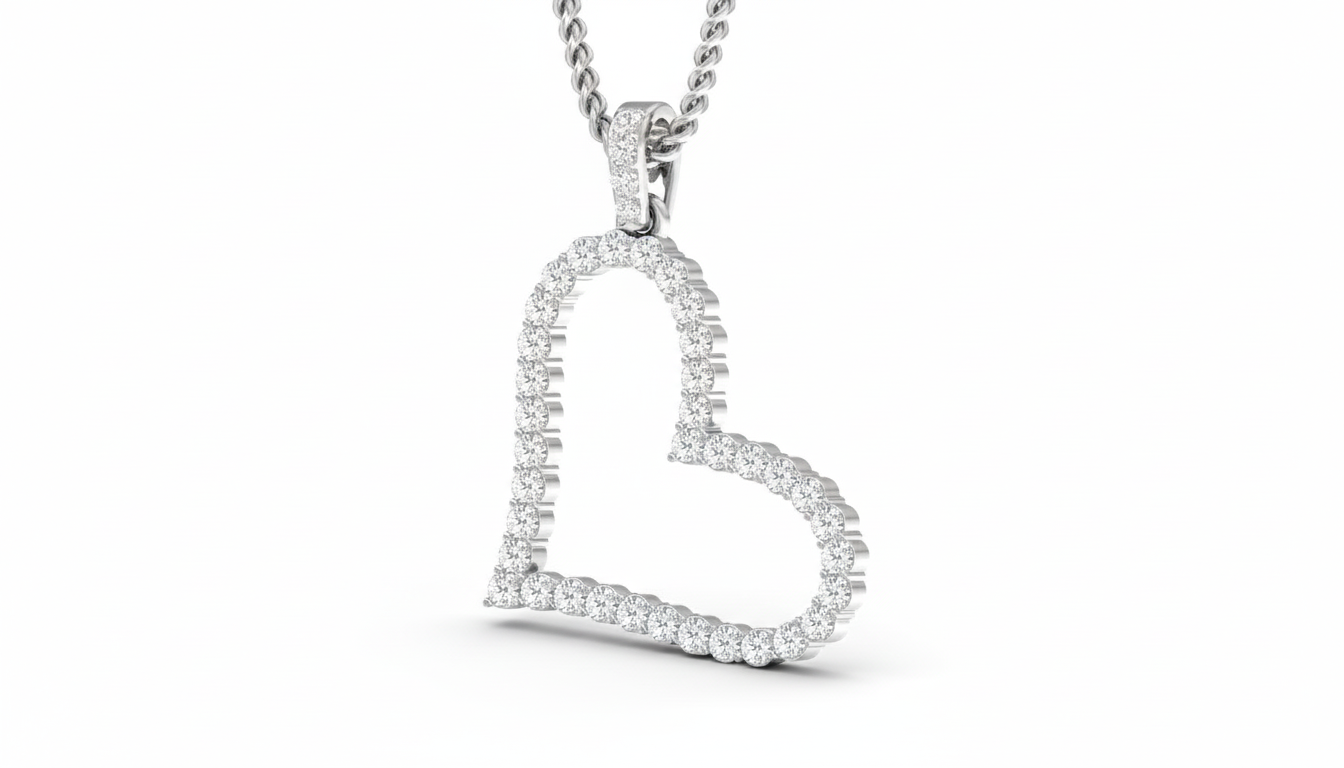 white gold