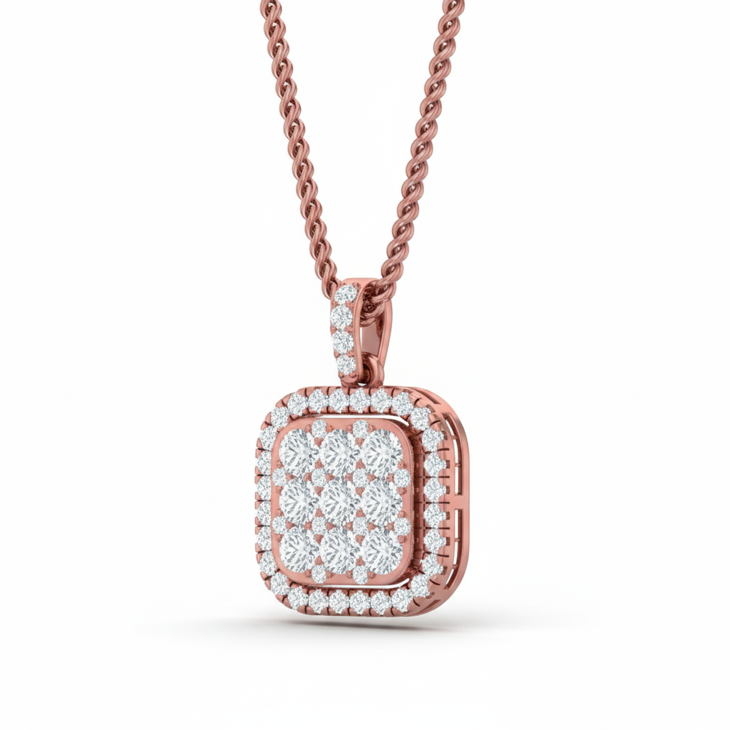 rose gold