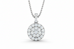white gold