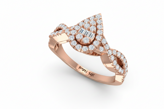 Rose Gold