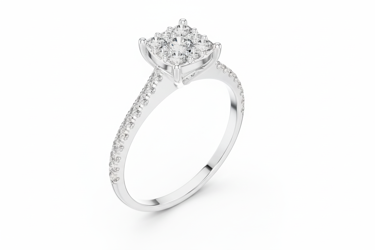 White Gold