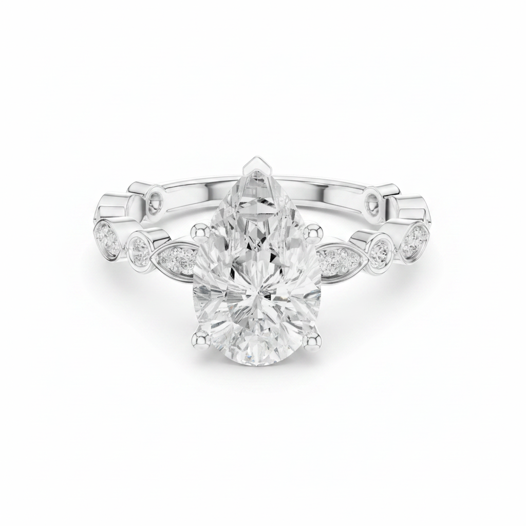 White Gold