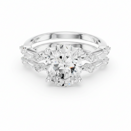 White Gold