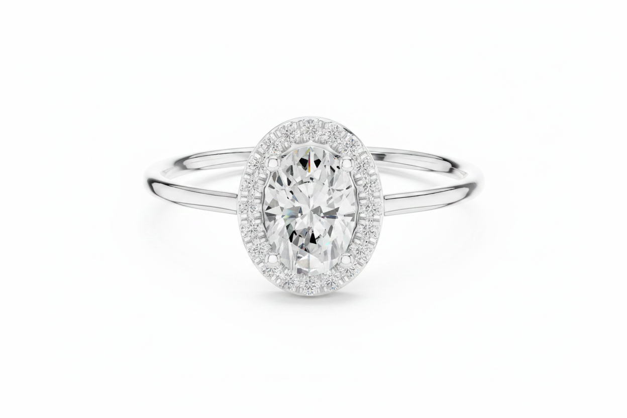 White Gold