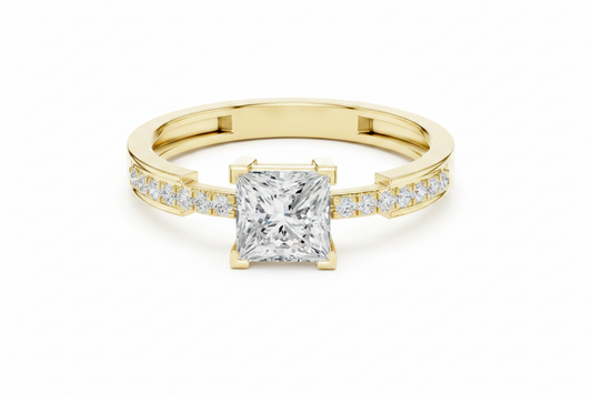 Yellow Gold