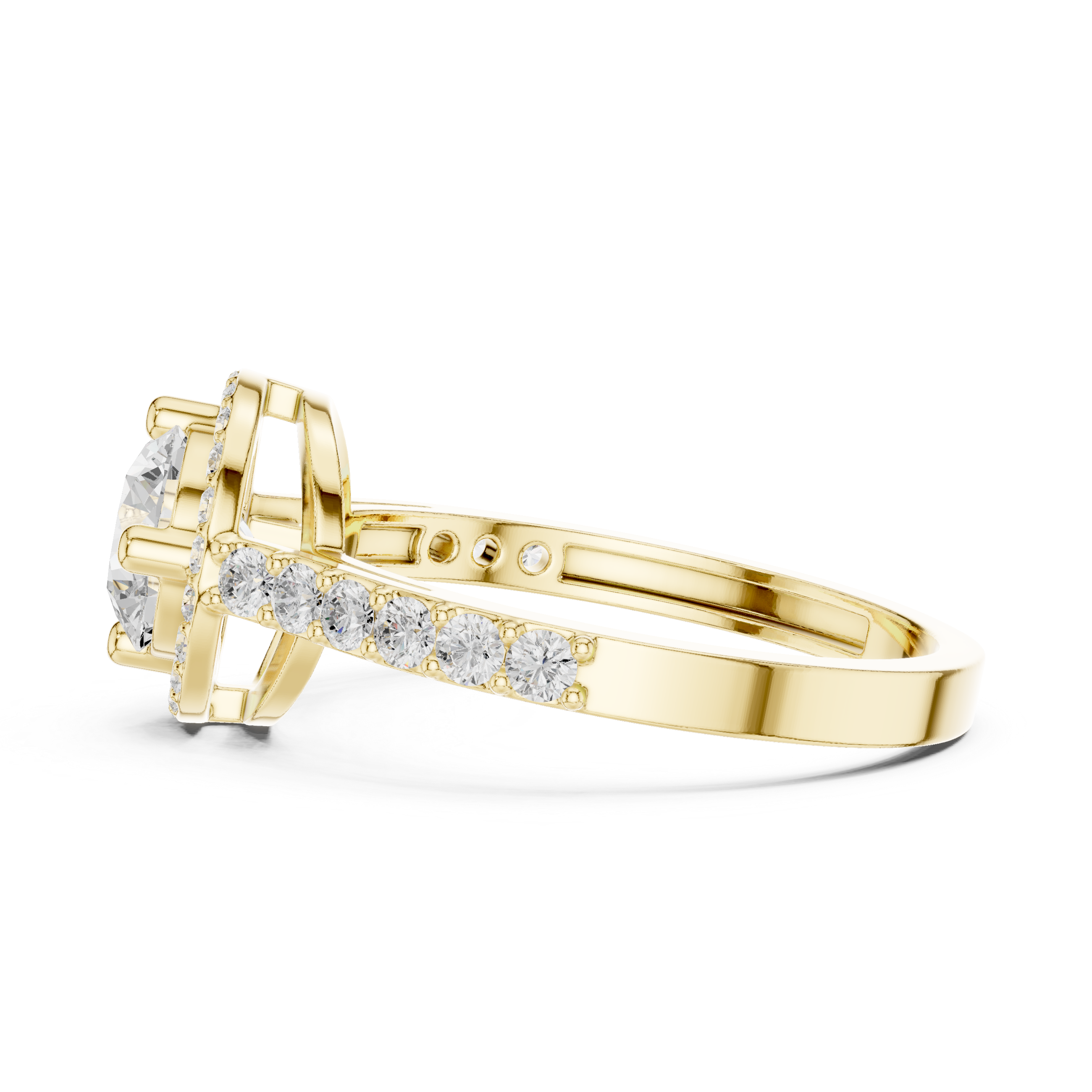Yellow Gold