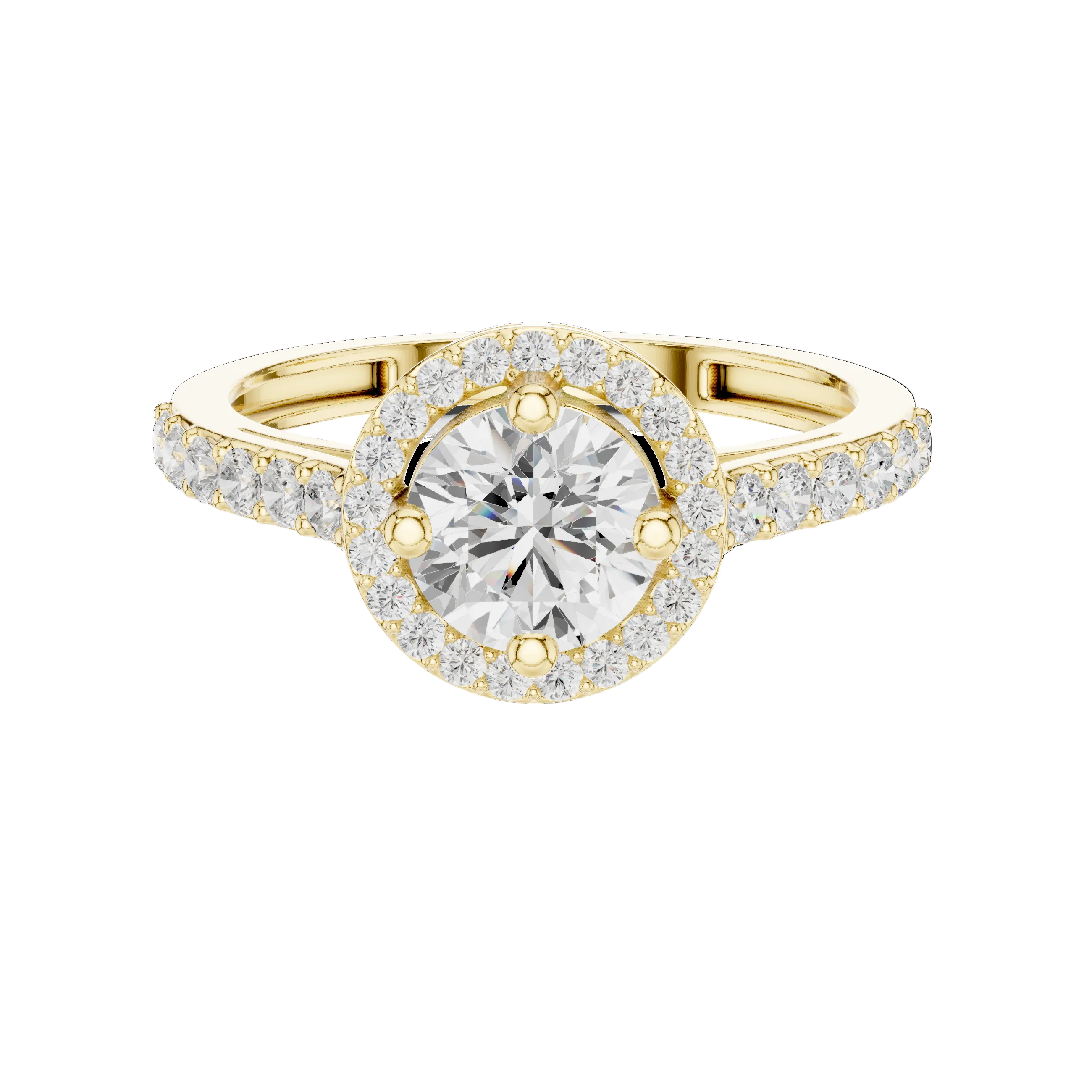 Yellow Gold