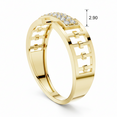 Yellow Gold
