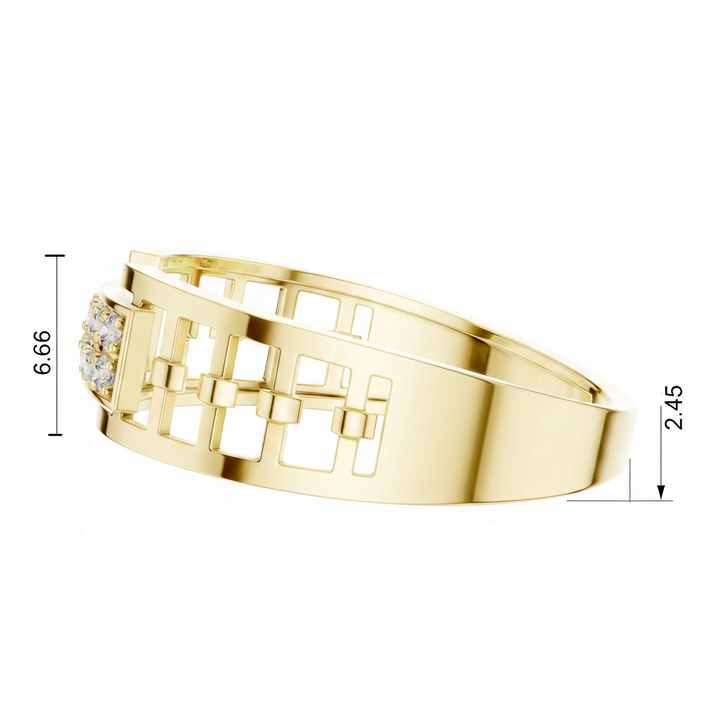 Yellow Gold