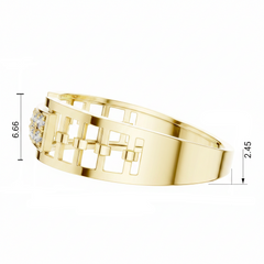 Yellow Gold