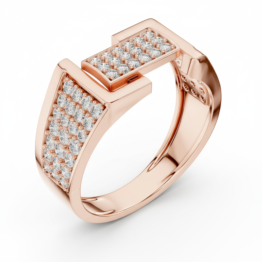 Rose Gold