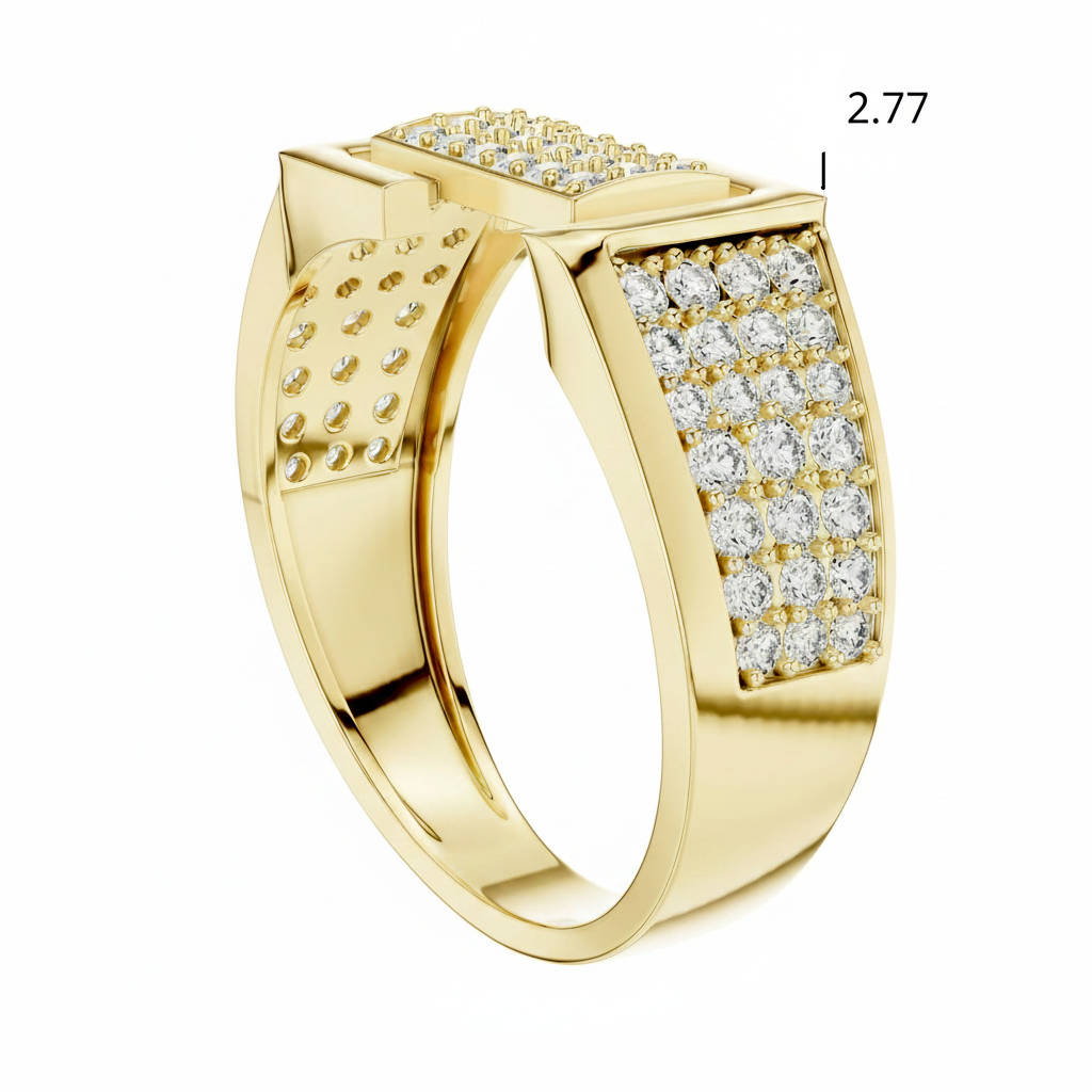 Yellow Gold