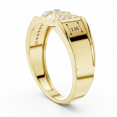 Yellow Gold