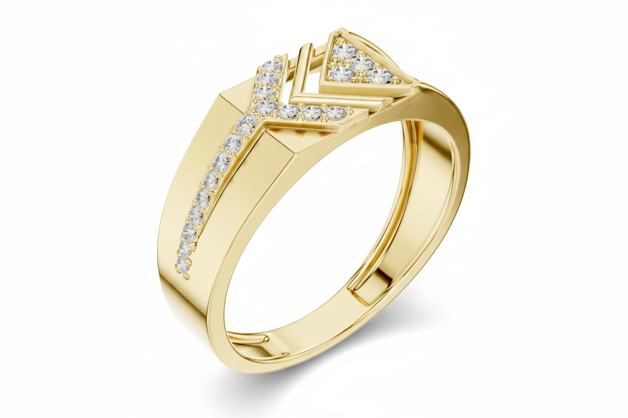 Yellow Gold