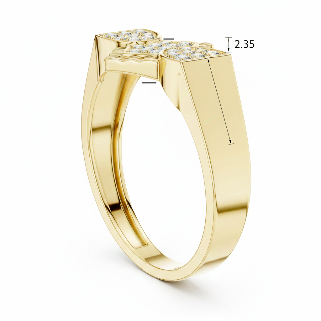 Yellow Gold