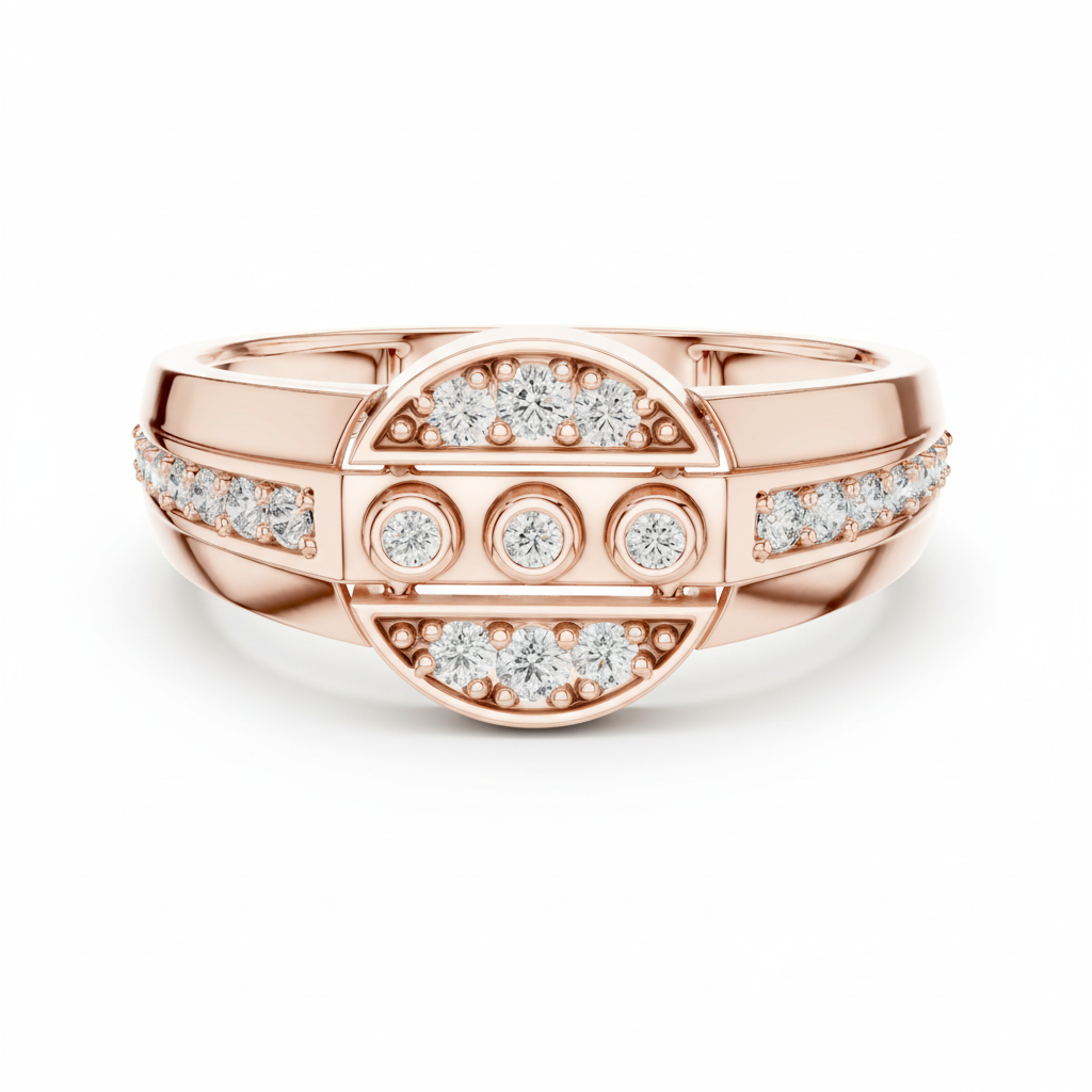Rose Gold
