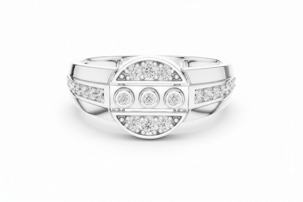 White Gold
