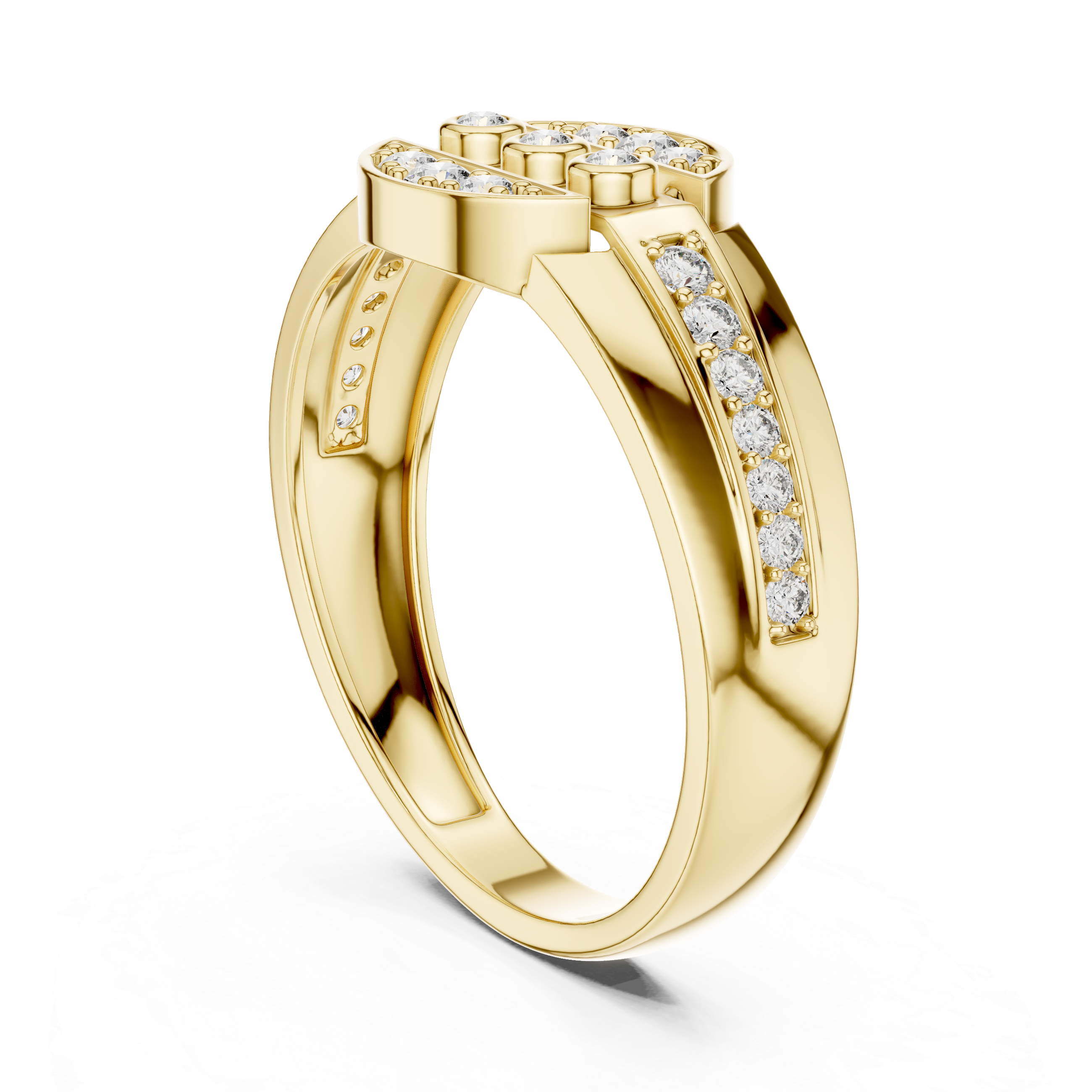 Yellow Gold