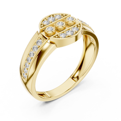 Yellow Gold