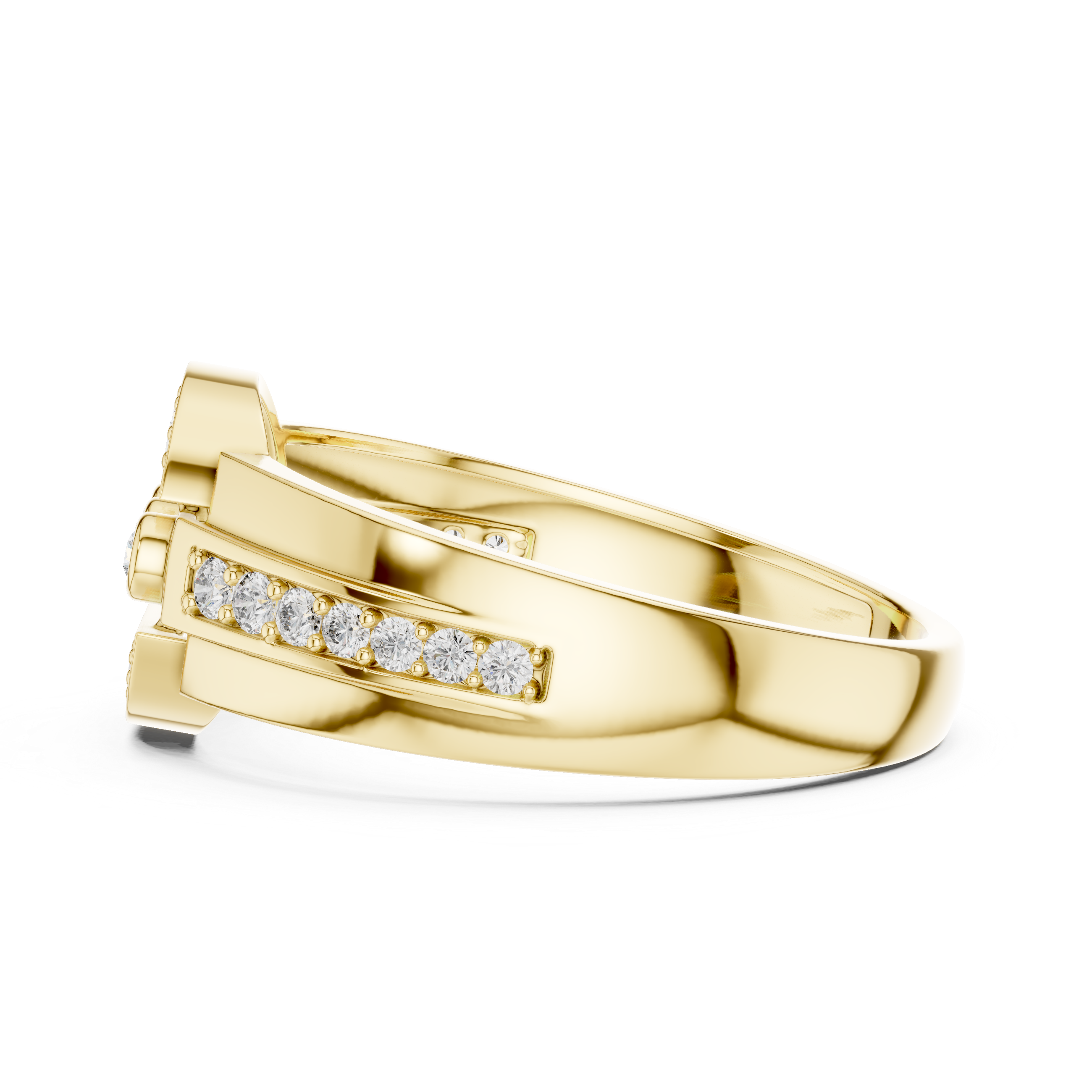 Yellow Gold