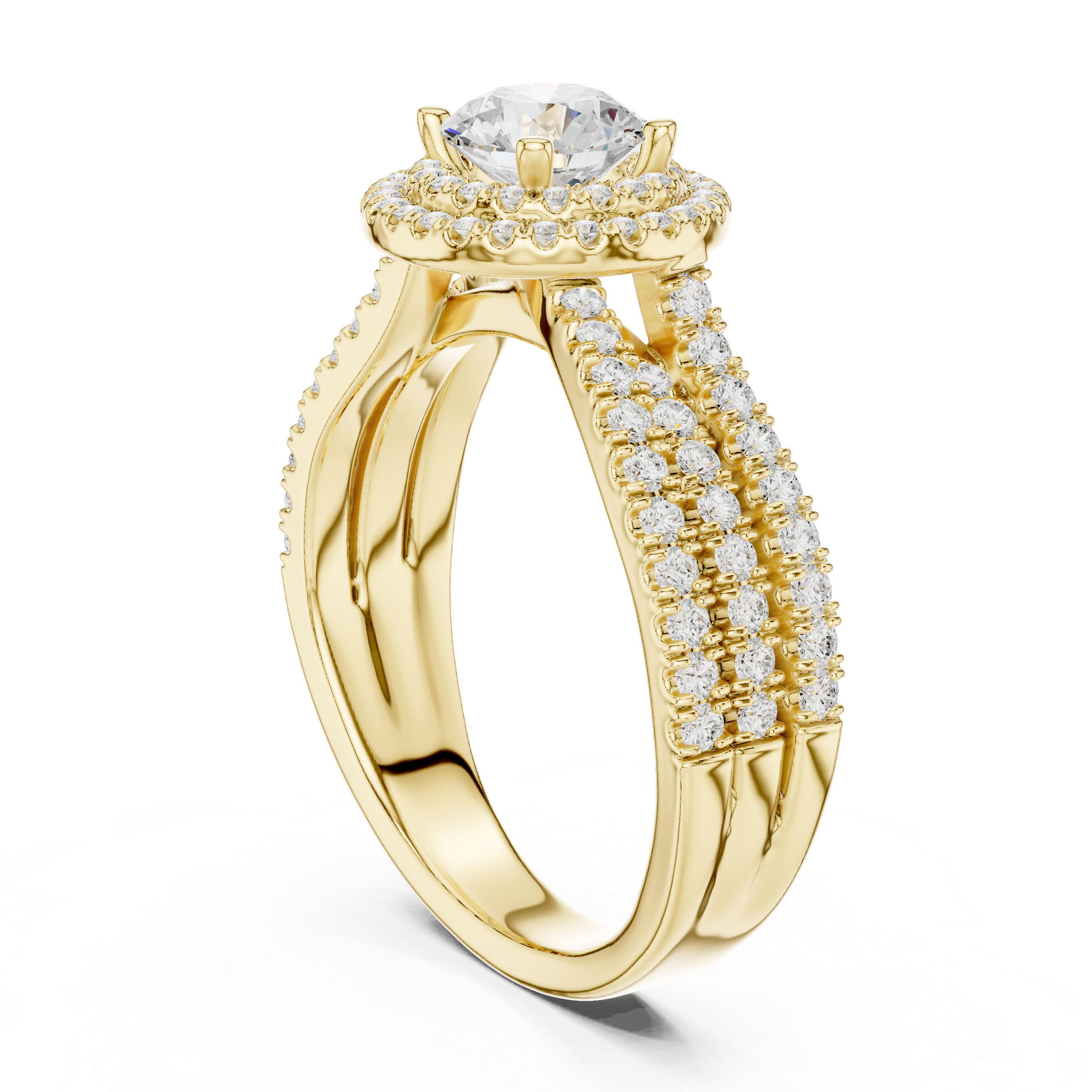 Yellow Gold