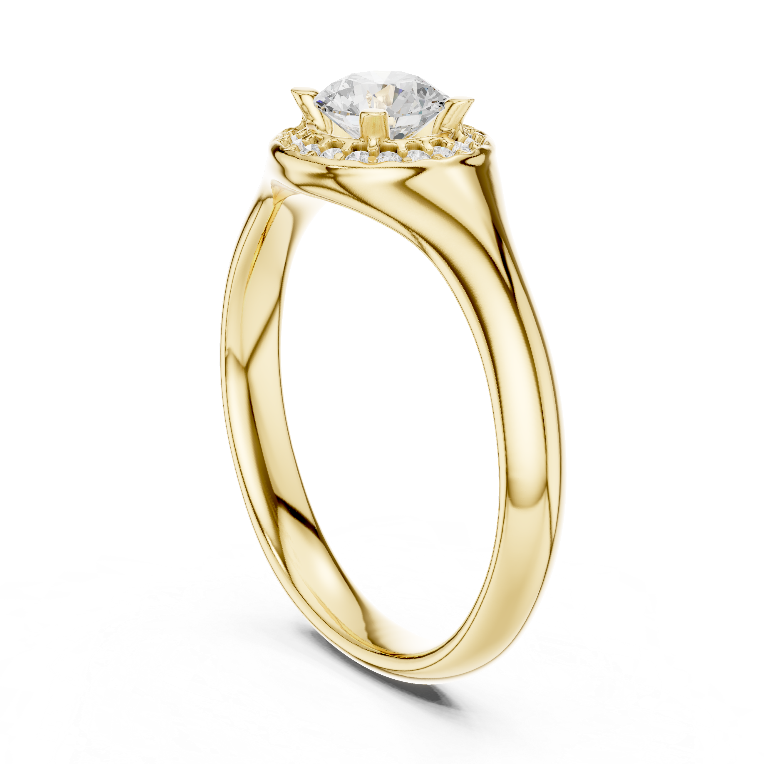 Yellow Gold