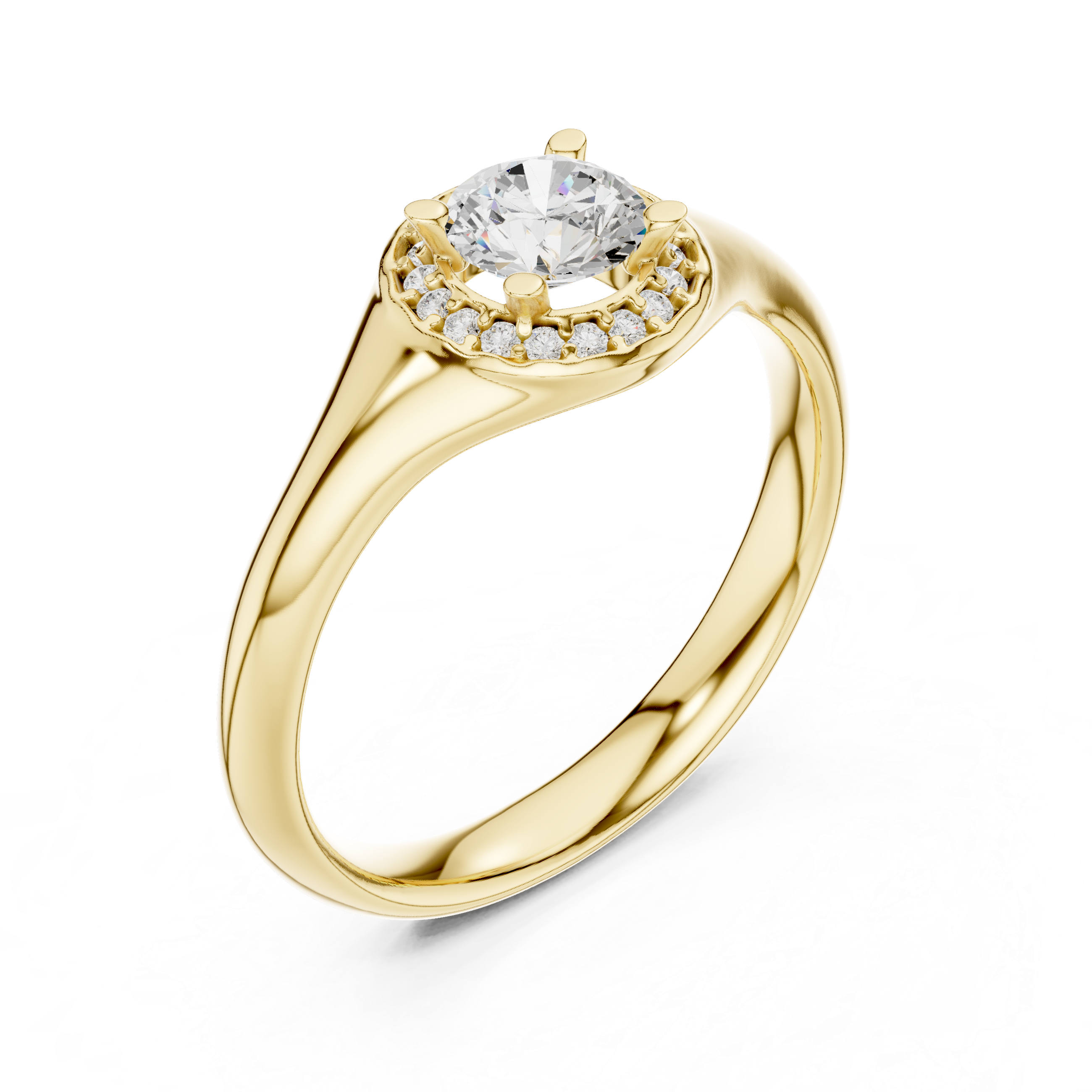 Yellow Gold