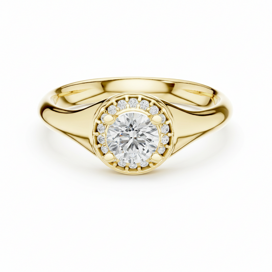 Yellow Gold