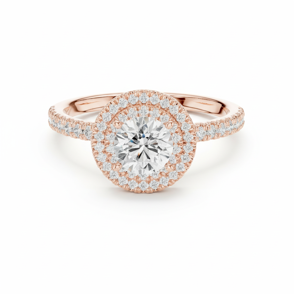Rose Gold