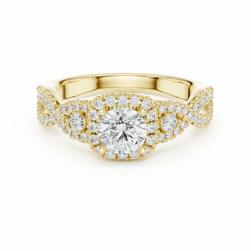 Yellow Gold