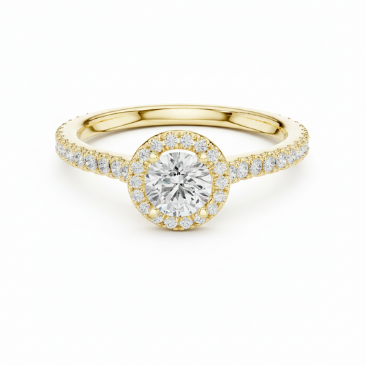 Yellow Gold