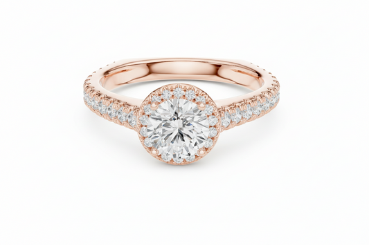 Rose Gold