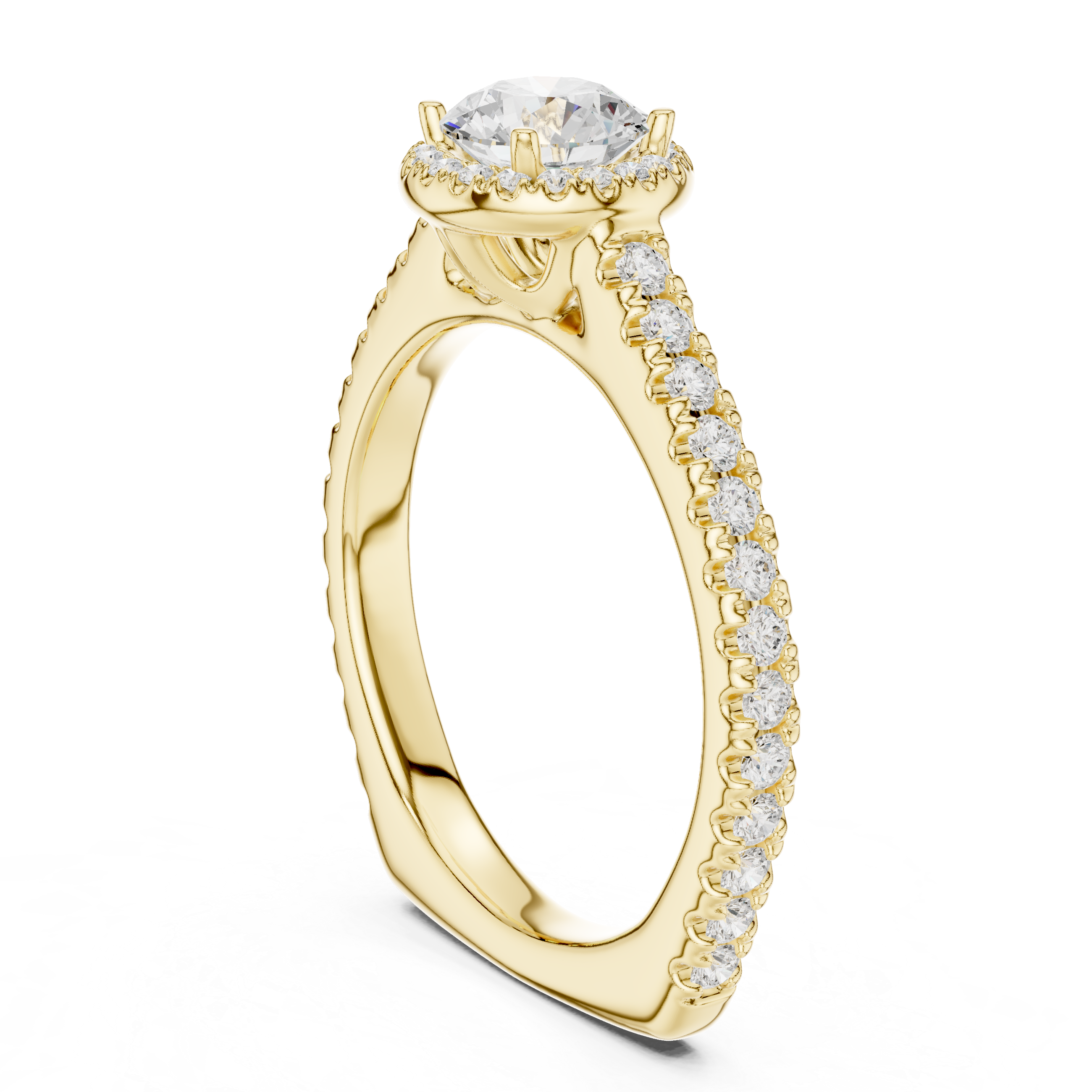 Yellow Gold