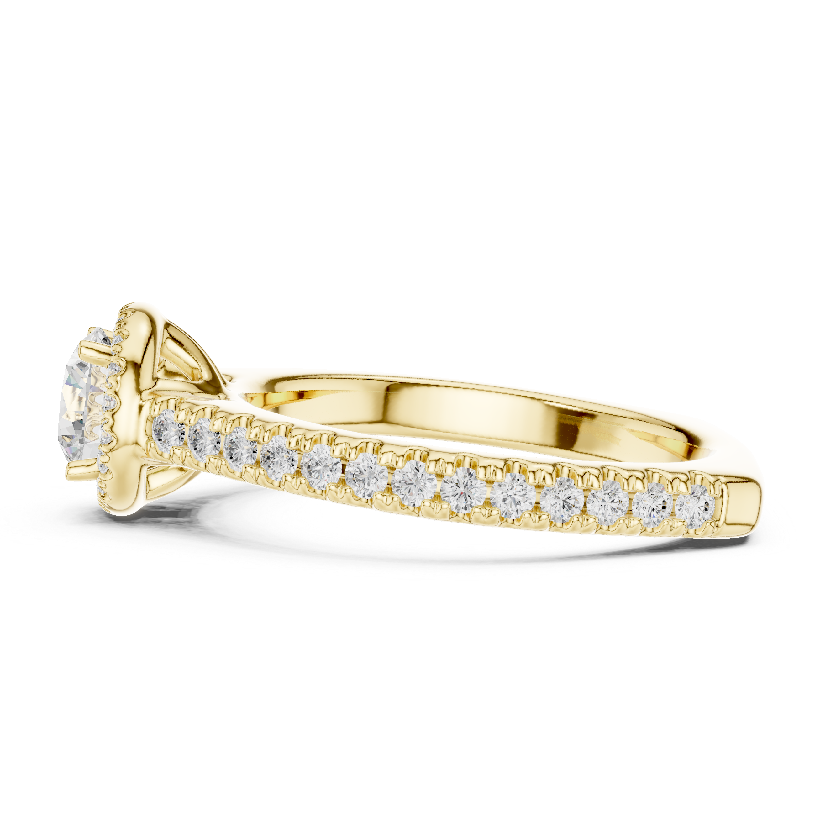 Yellow Gold