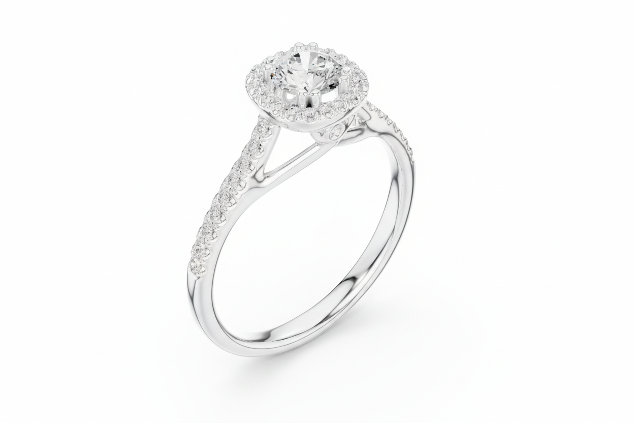 White Gold