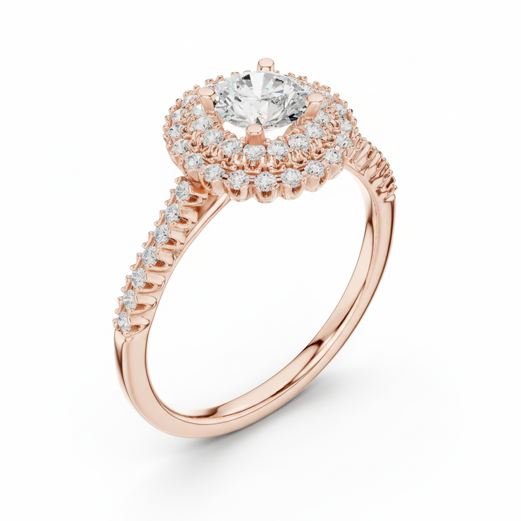 Rose Gold