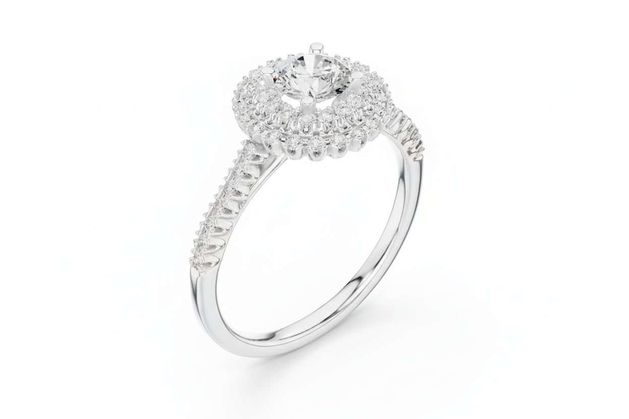 White Gold