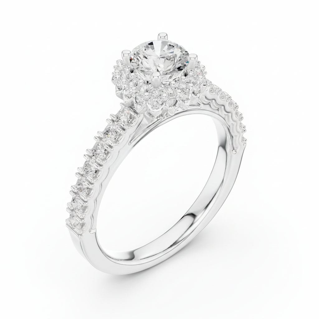 White Gold
