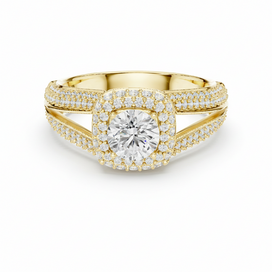 Yellow Gold