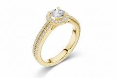 Yellow Gold
