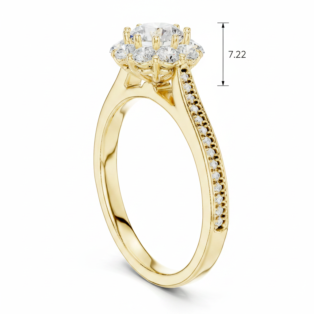 Yellow Gold