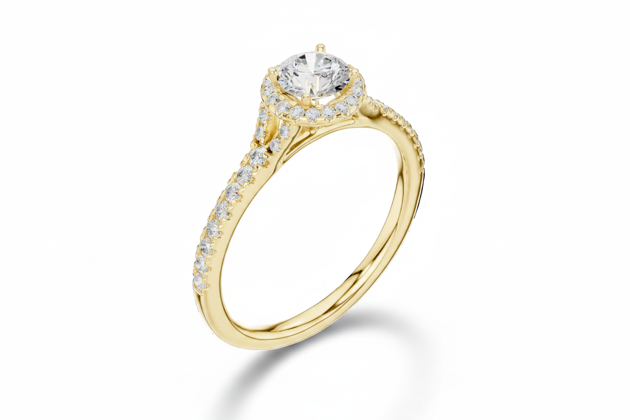 Yellow Gold