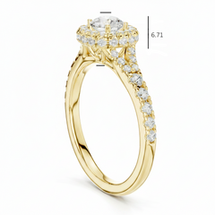 Yellow Gold