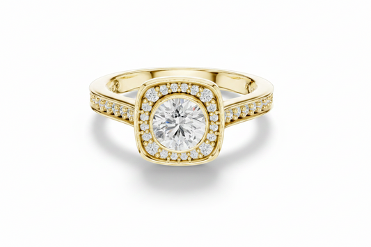Yellow Gold