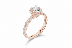 Rose Gold