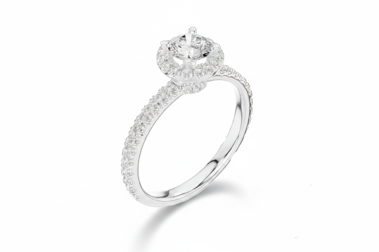 White Gold